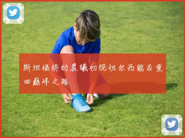 斯坦福桥的晨曦初现切尔西能否重回巅峰之路